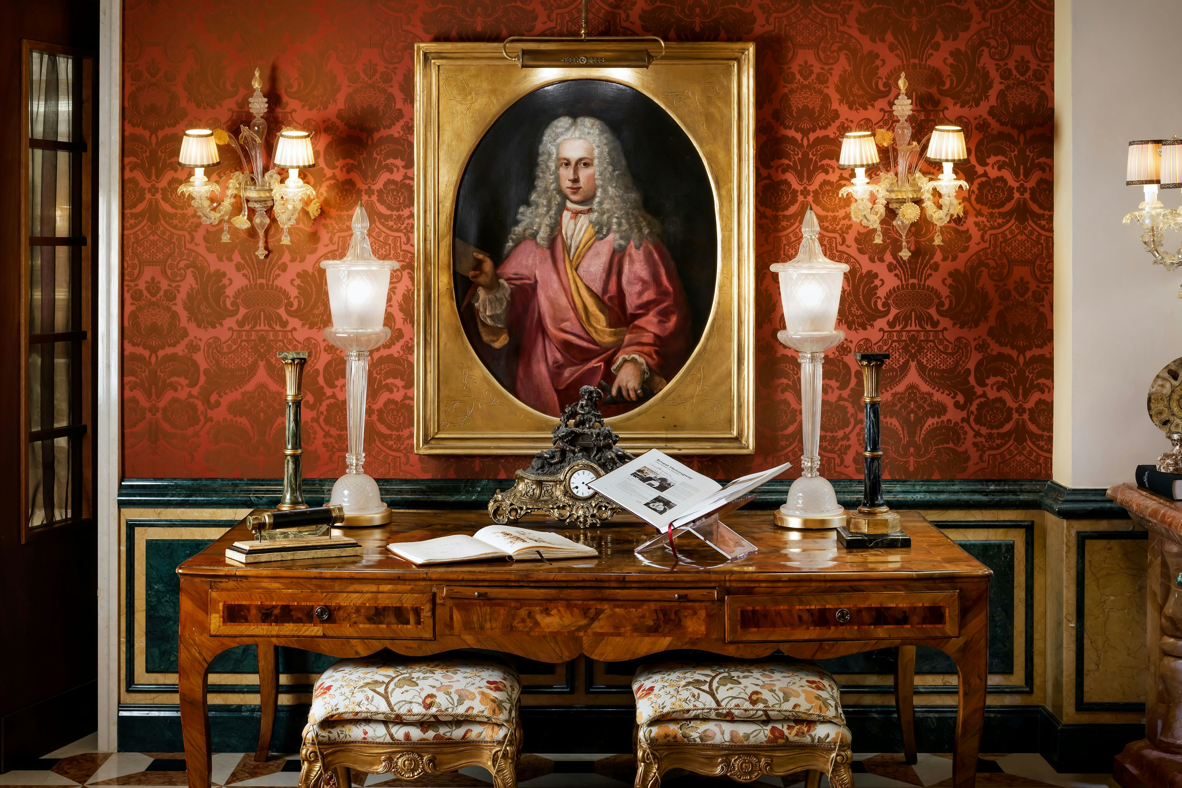 The Gritti Palace A Luxury Collection Hotel Venice 10/85