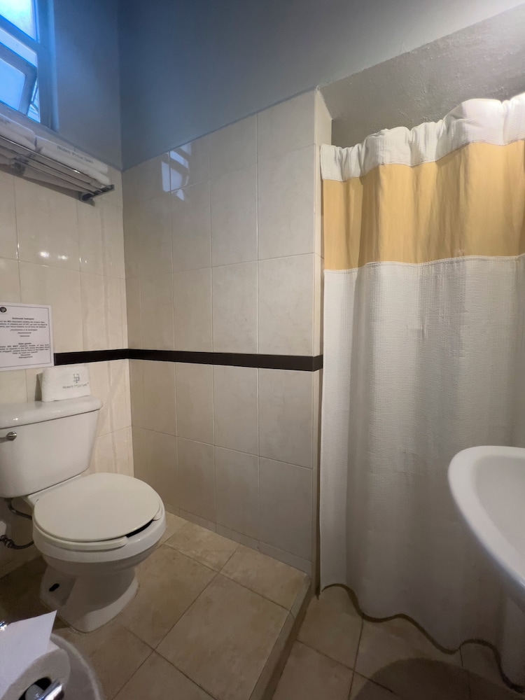 Hotel Principal 45/49