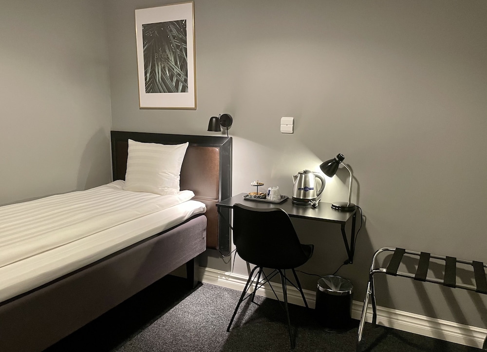 Unique Hotel Jungfrugatan 58/70