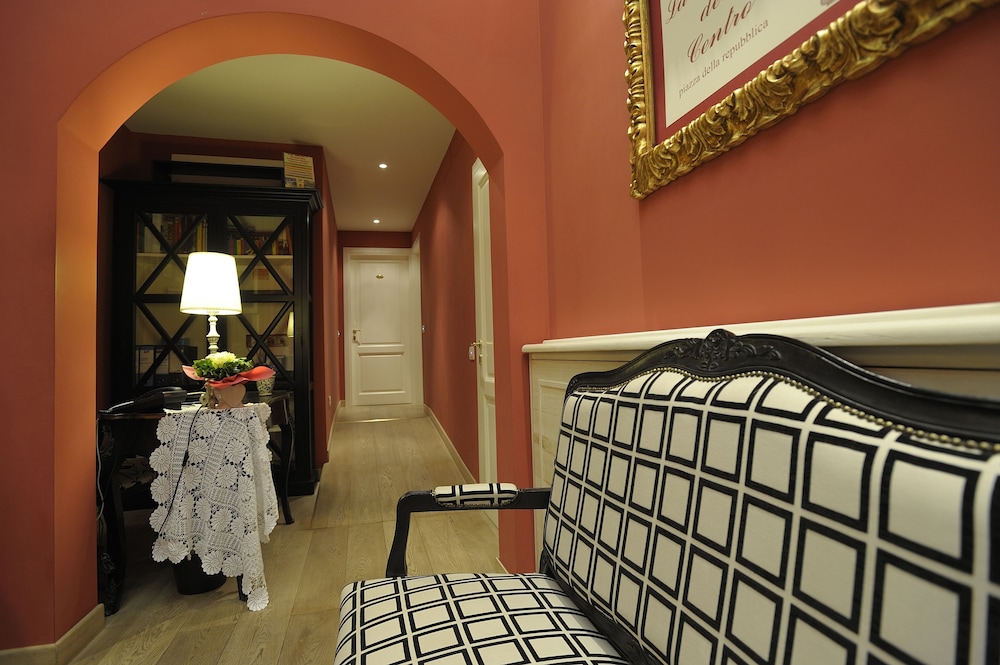 Luxury B&B La Dimora Degli Angeli 4/50