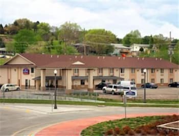 Travelodge by Wyndham Junction City 5/35