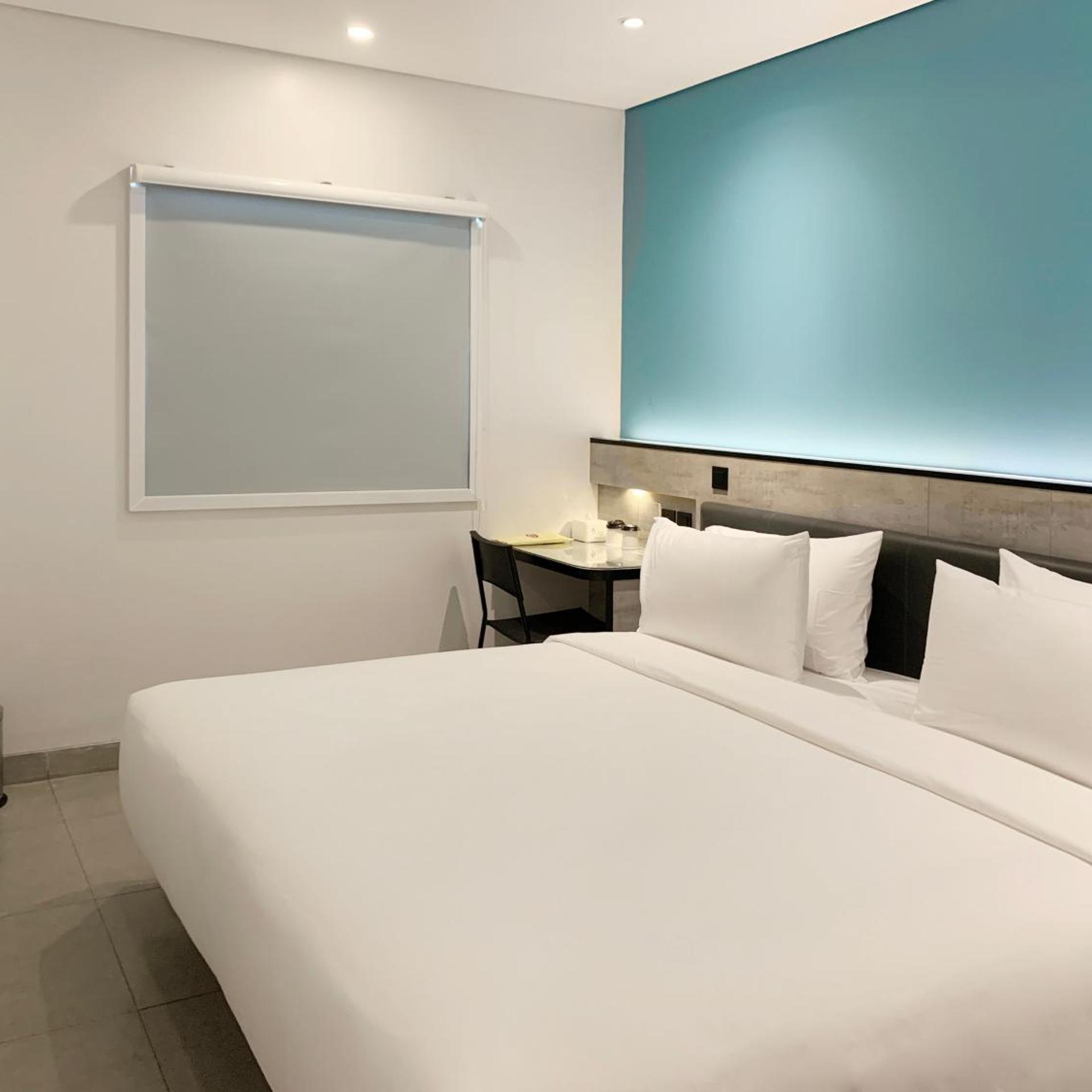 Amaris Hotel Tasikmalaya 6/36