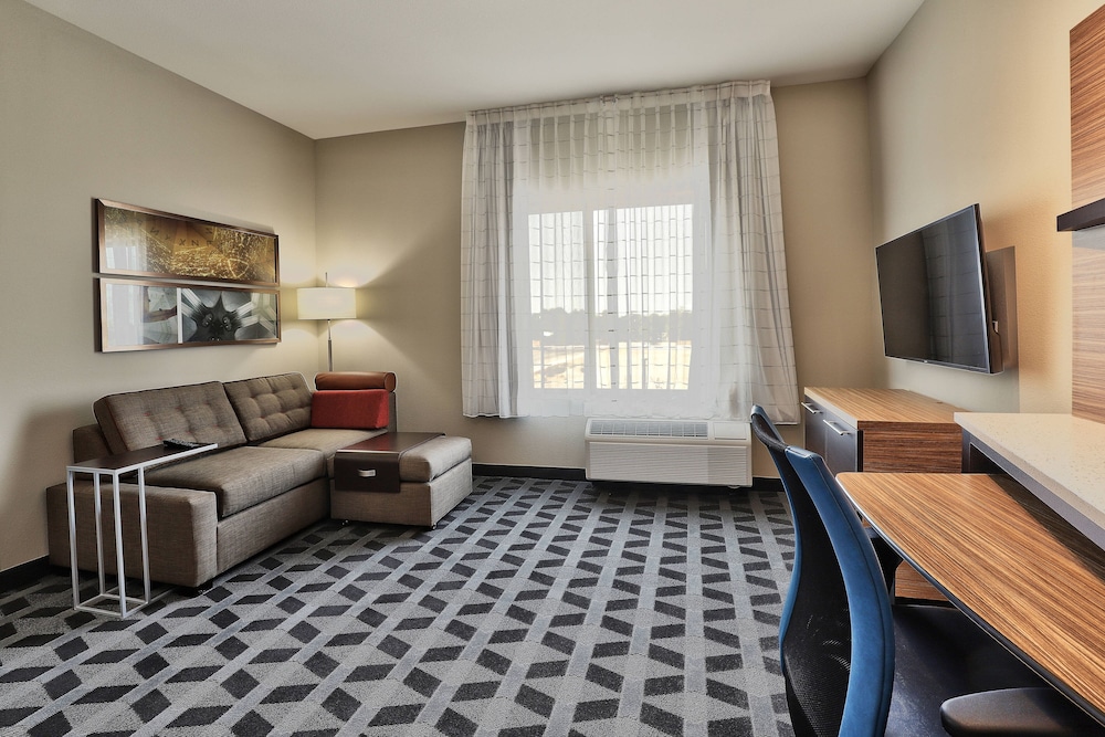 TownePlace Suites by Marriott Albuquerque Old Town 34/50