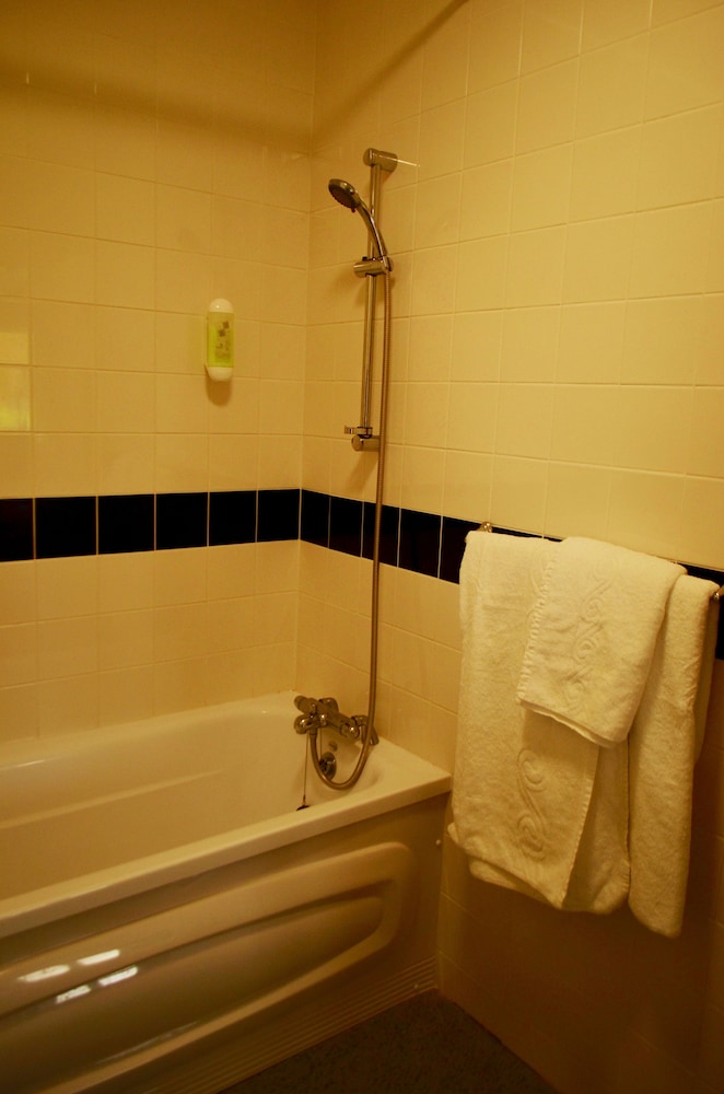 Sand Bay Holiday Village - Adults Only 45/67