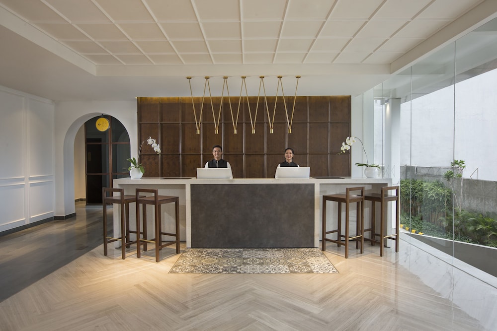 Hotel Kampi Surabaya 5/36