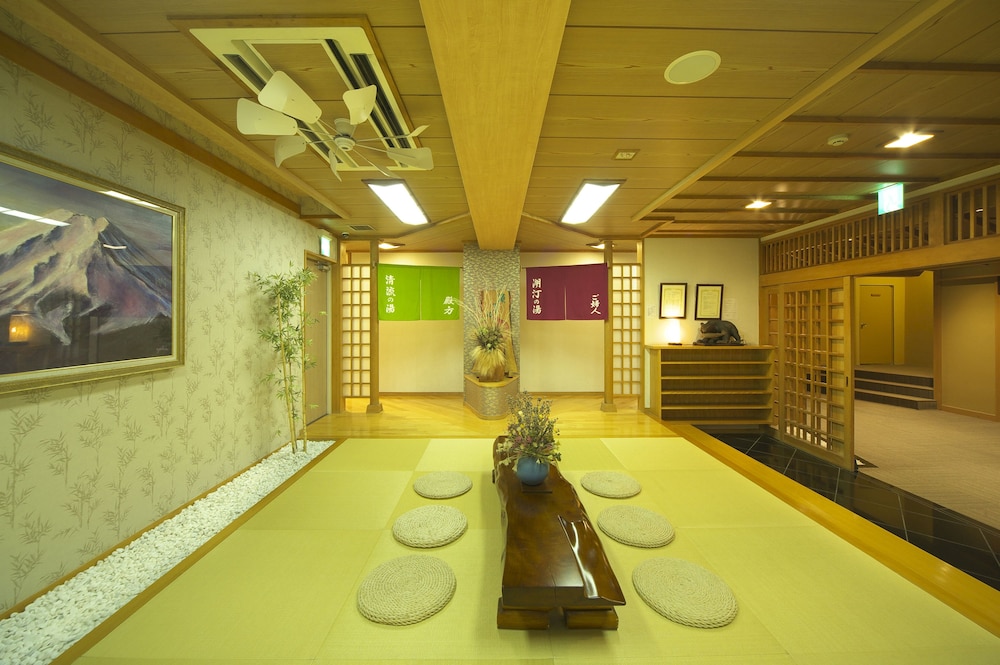 Kasuitei Oya 48/64