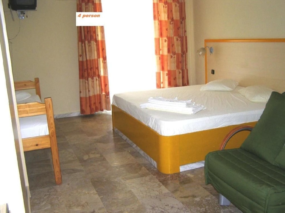 Olympic Kosmas Hotel 26/61