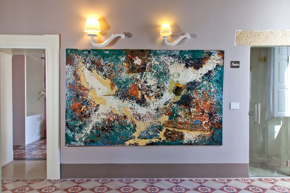 Palazzo Arco Cadura Hotel & Spa 10/49