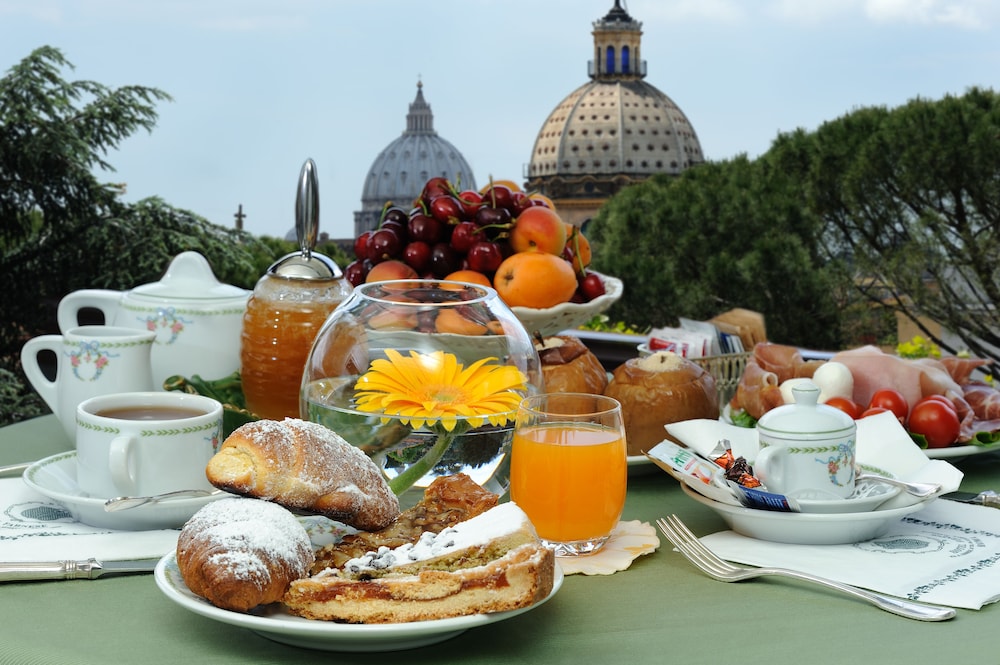 Hotel Farnese 56/69