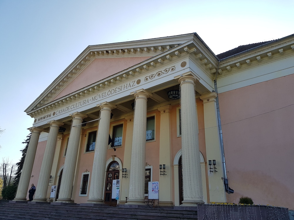 Tarnava Hotel Kukullo 1/50