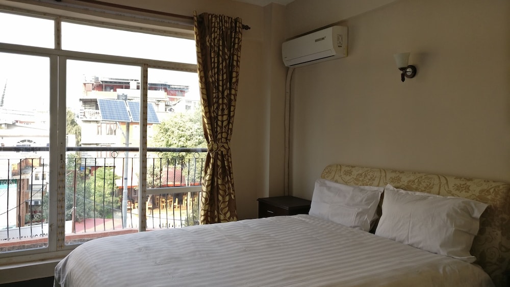 Sagarmatha Apartment Bed & Breakfast 10/49