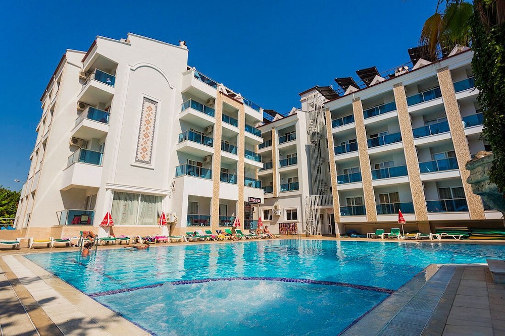 Epic Hotel in MARMARIS