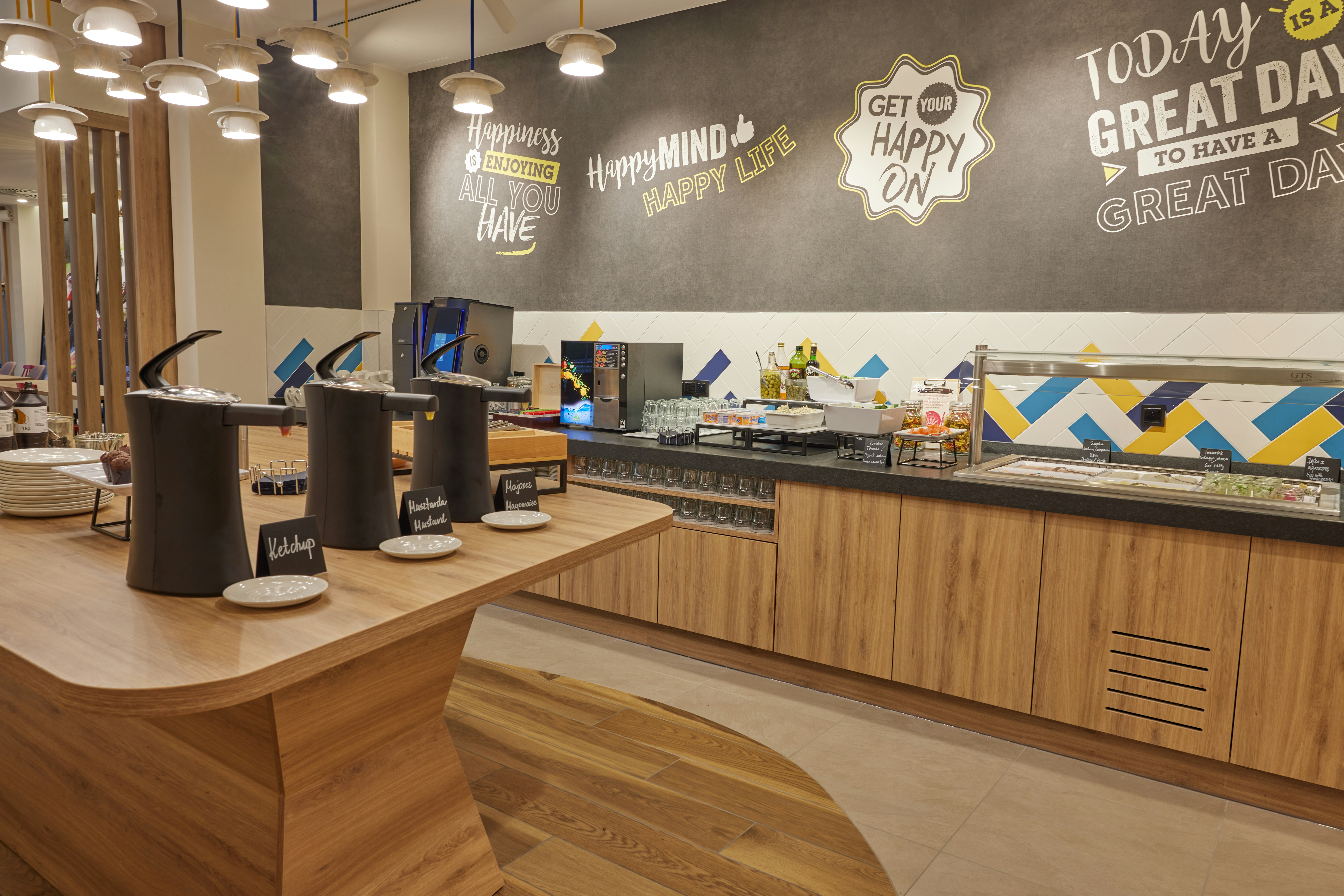 Hampton by Hilton Poznan Swarzedz 26/26