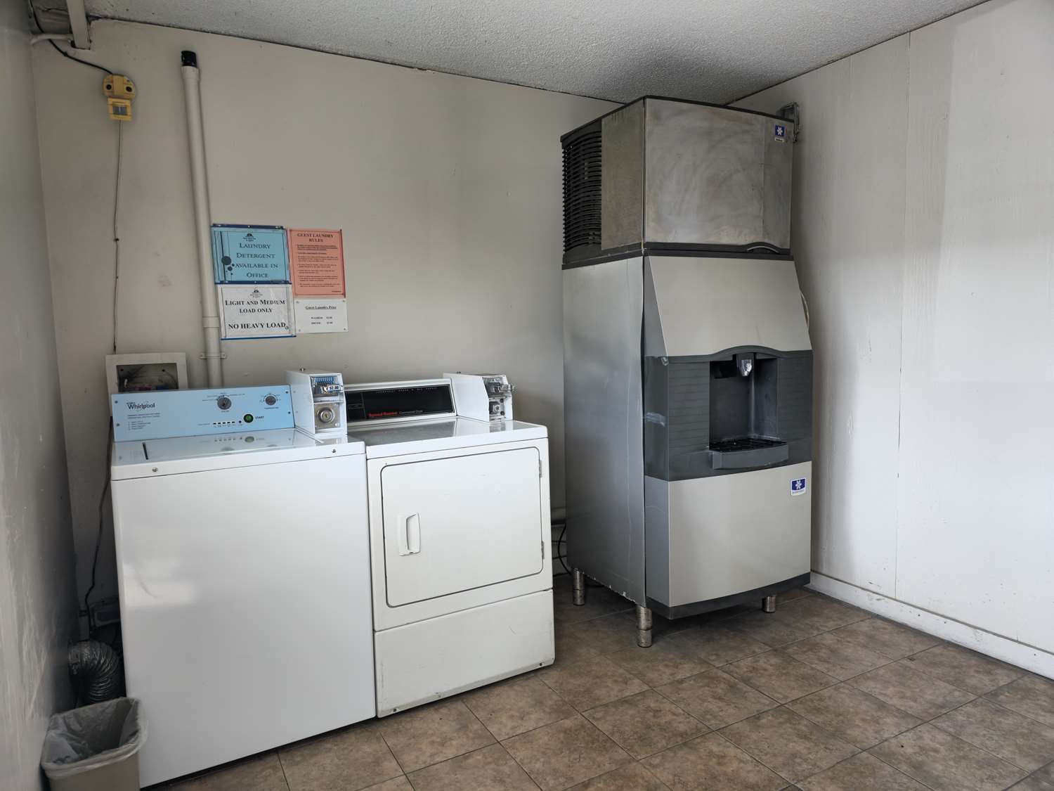 Americas Best Value Inn Elizabethtown 9/26