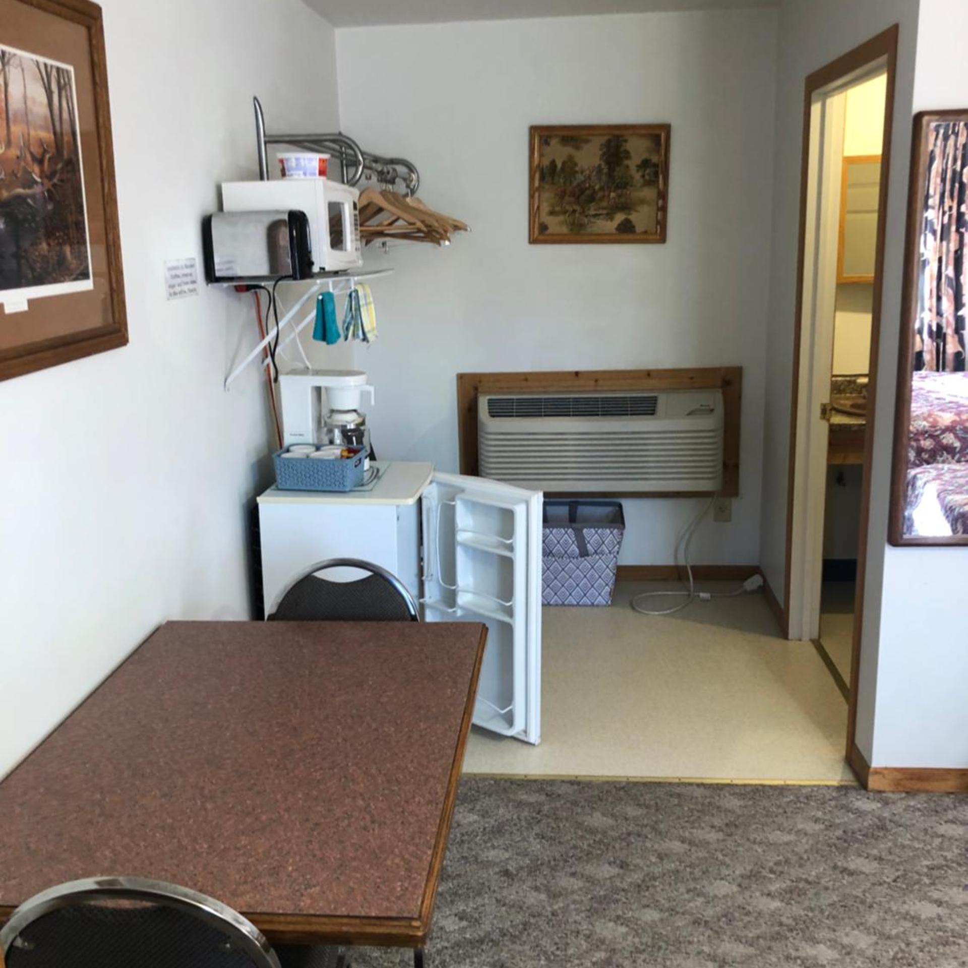 Black Hills Motel at Quail's Crossing 4/28
