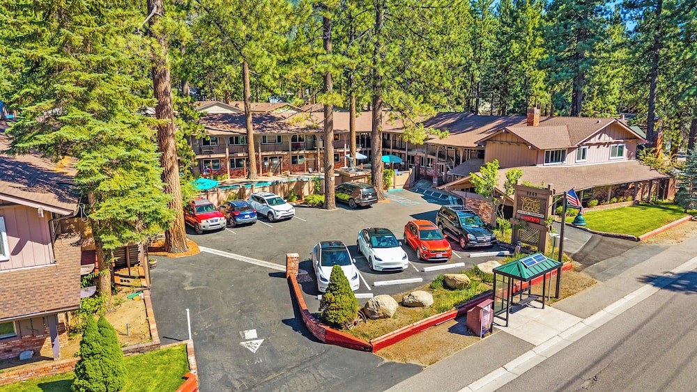 amenities