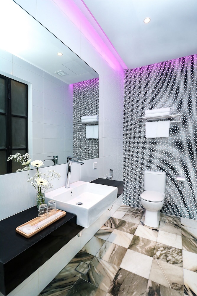 Macalister Terraces Hotel 37/37