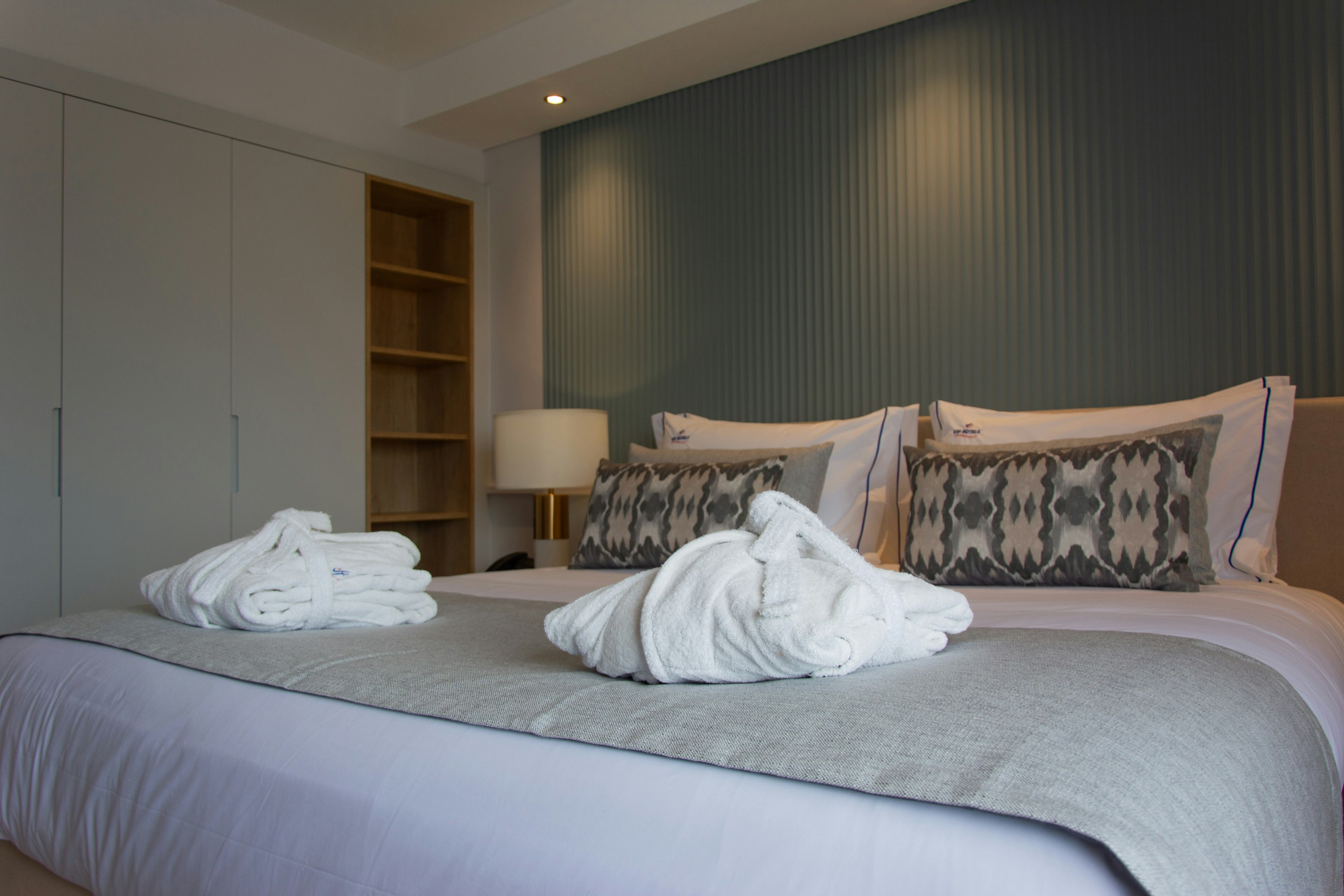 VIP Executive Suites do Marques Hotel 5/12
