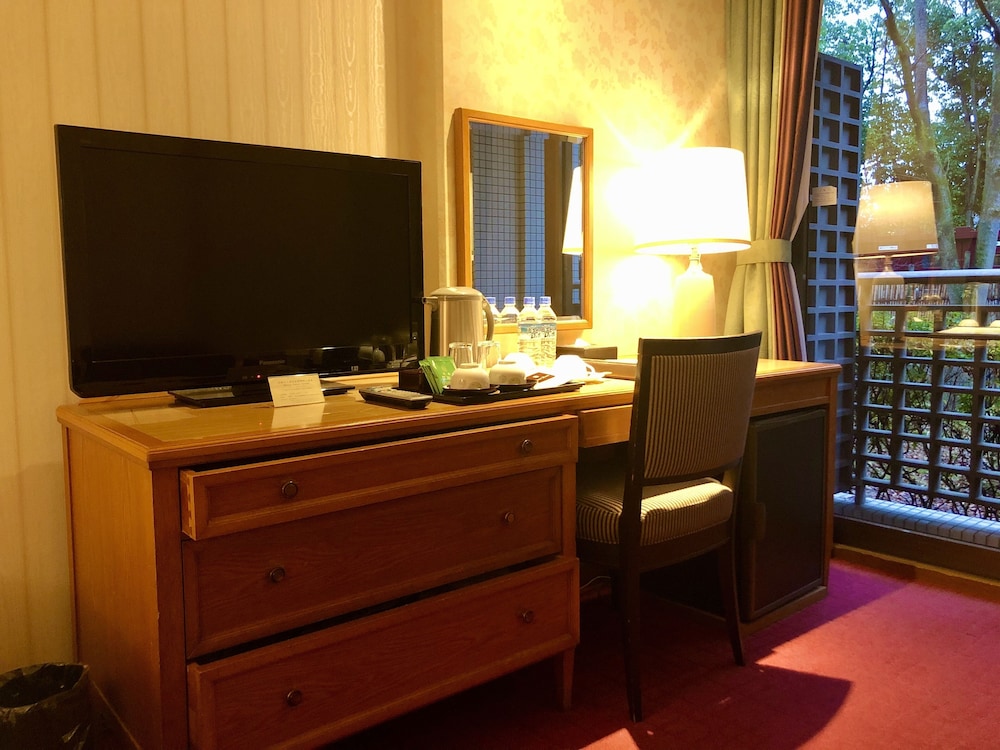Nara Hotel 52/72