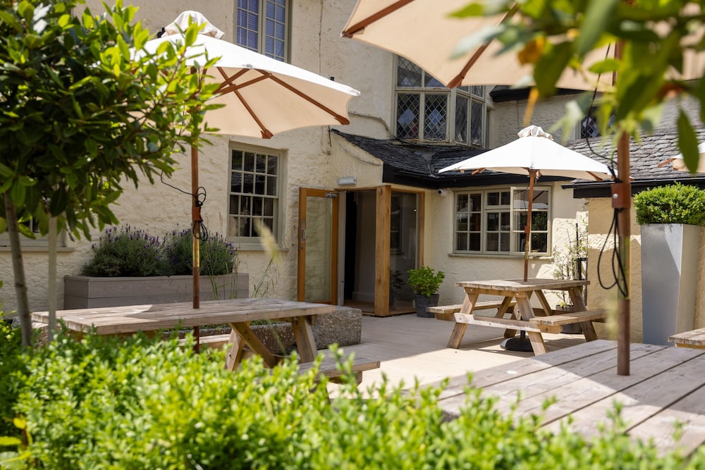 The Bickley Mill Inn 41/50