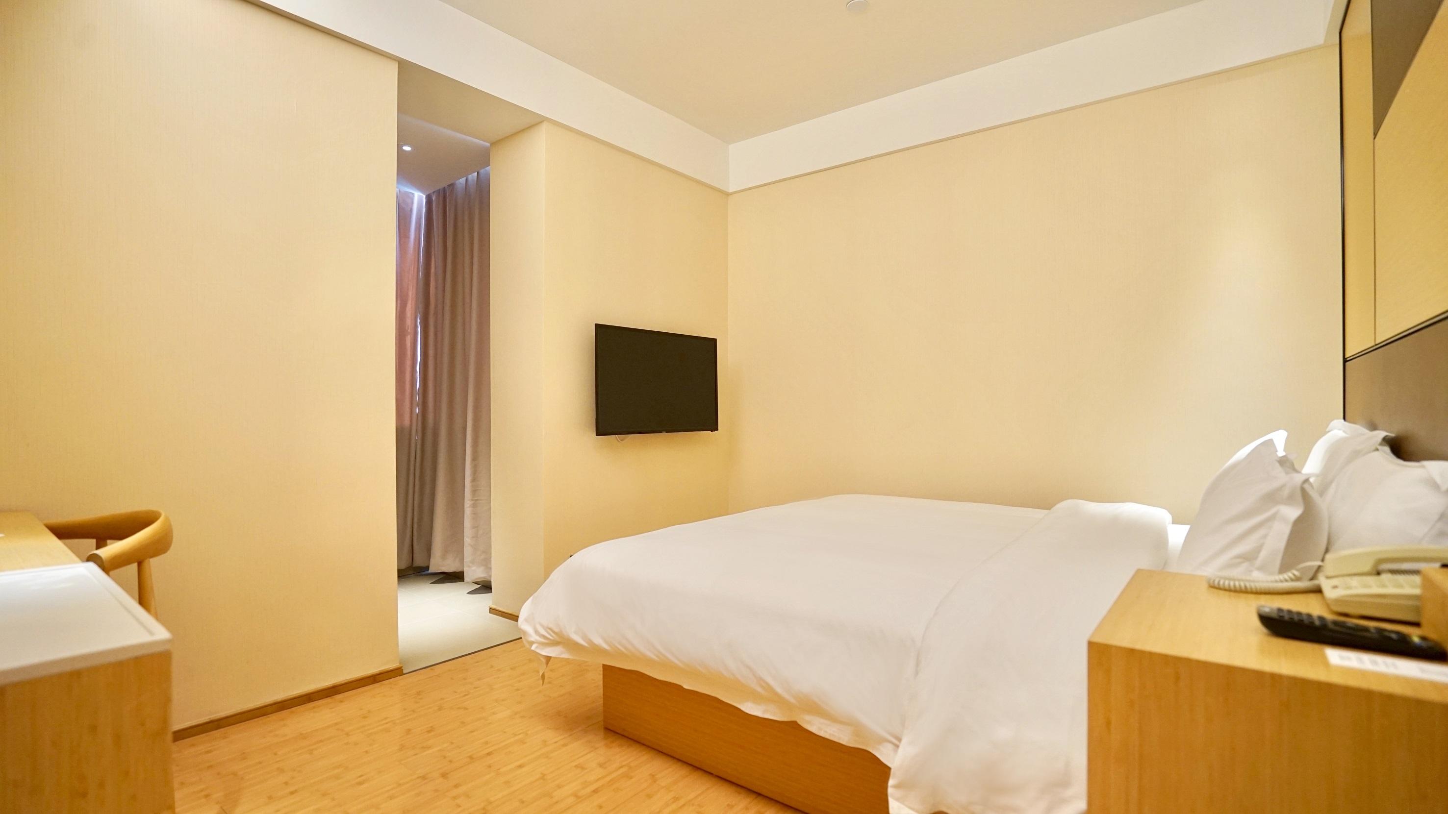 Ji Hotel (Xiamen University) 16/32