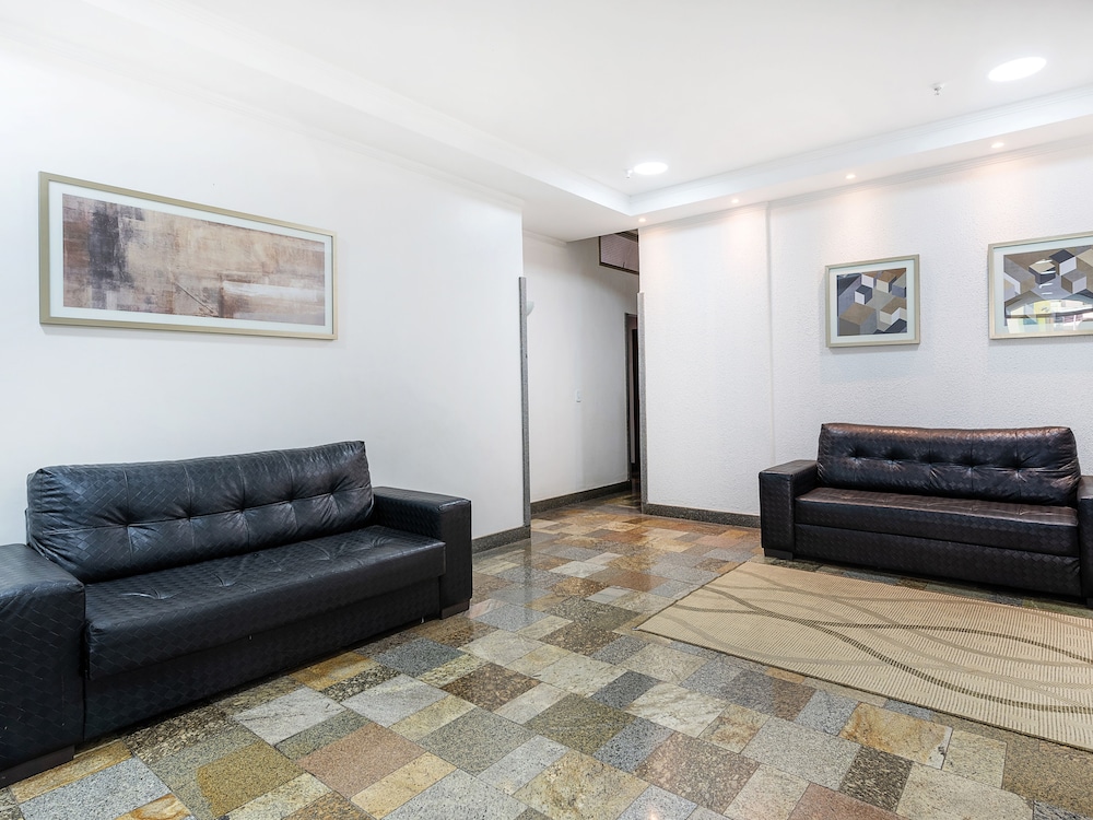 Hotel Nacional Inn Limeira 26/50