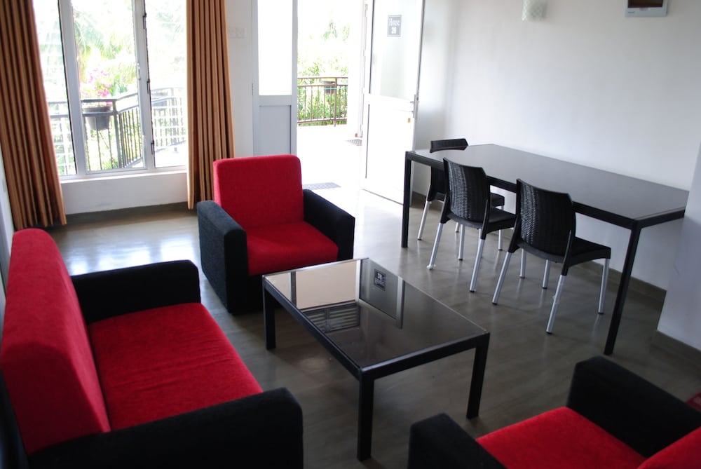 Dsk Apartment 15/21