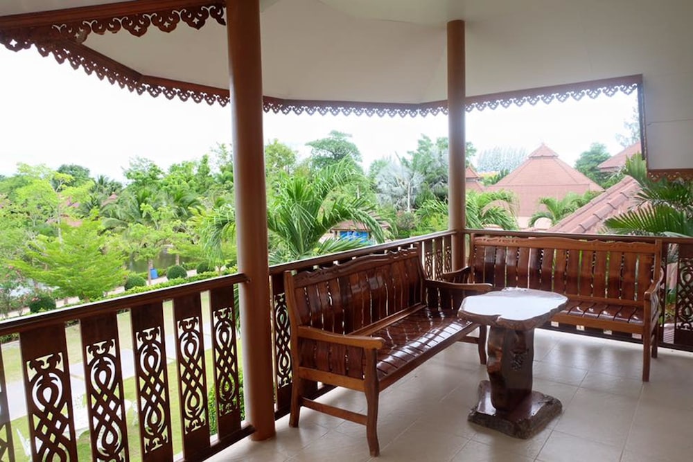 Ruen Sam Ran Resort 25/34