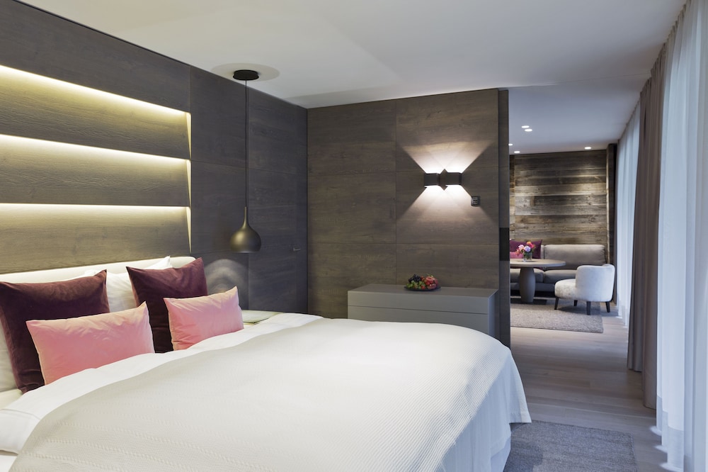 Elisabeth Hotel Premium Private Retreat 21/71