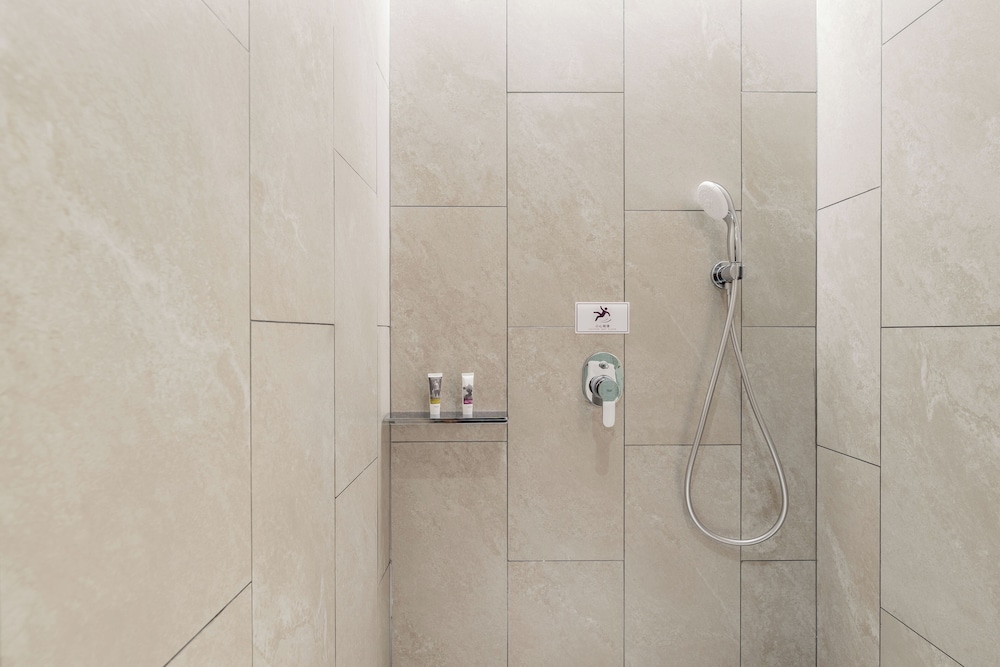 Mercure Changzhou Jintan 34/34