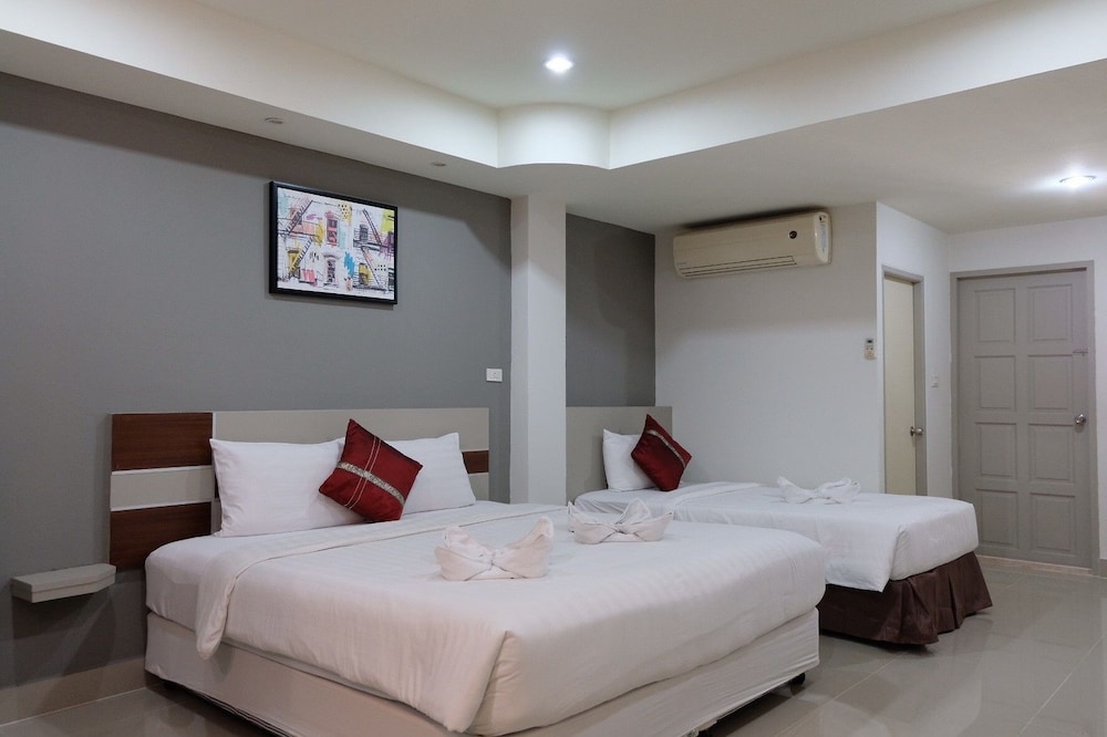 V Style Boutique Hotel 13/53