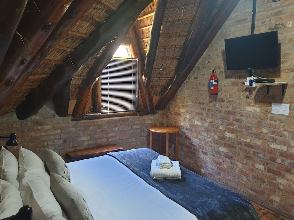 Marrob Lodge 10/34