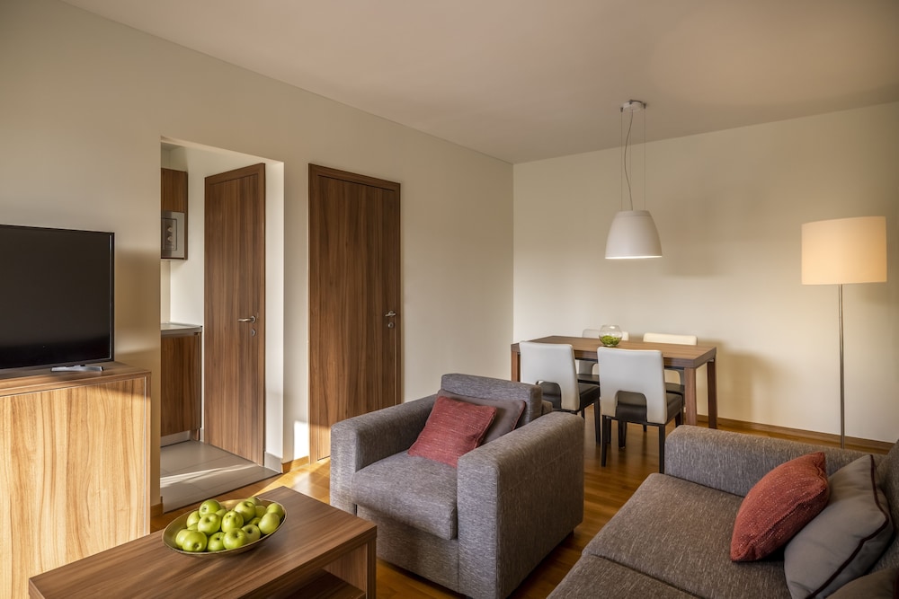 Maistra Select Premium Apartments Srebreno 34/54