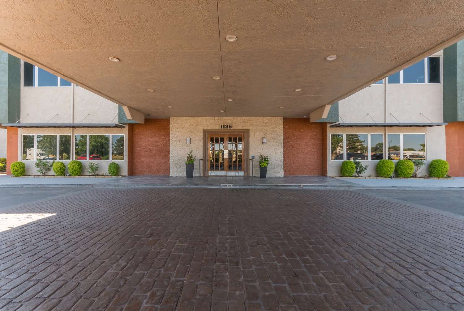 Comancheria Hotel & Convention Center 27/34