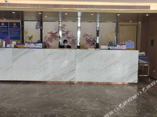 Lavande Hotel (Beijing Changping Stadium) 12/31