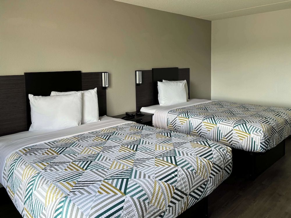 Motel6 Richmond, KY – EKU Campus Area 19/30