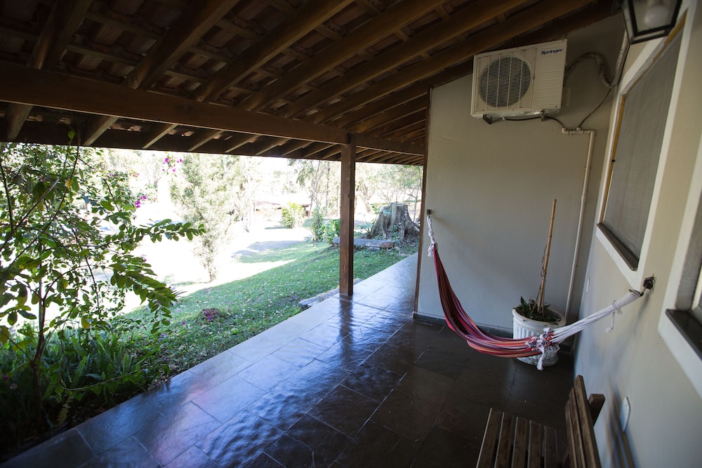 Hotel Fazenda Sete Lagos 15/50