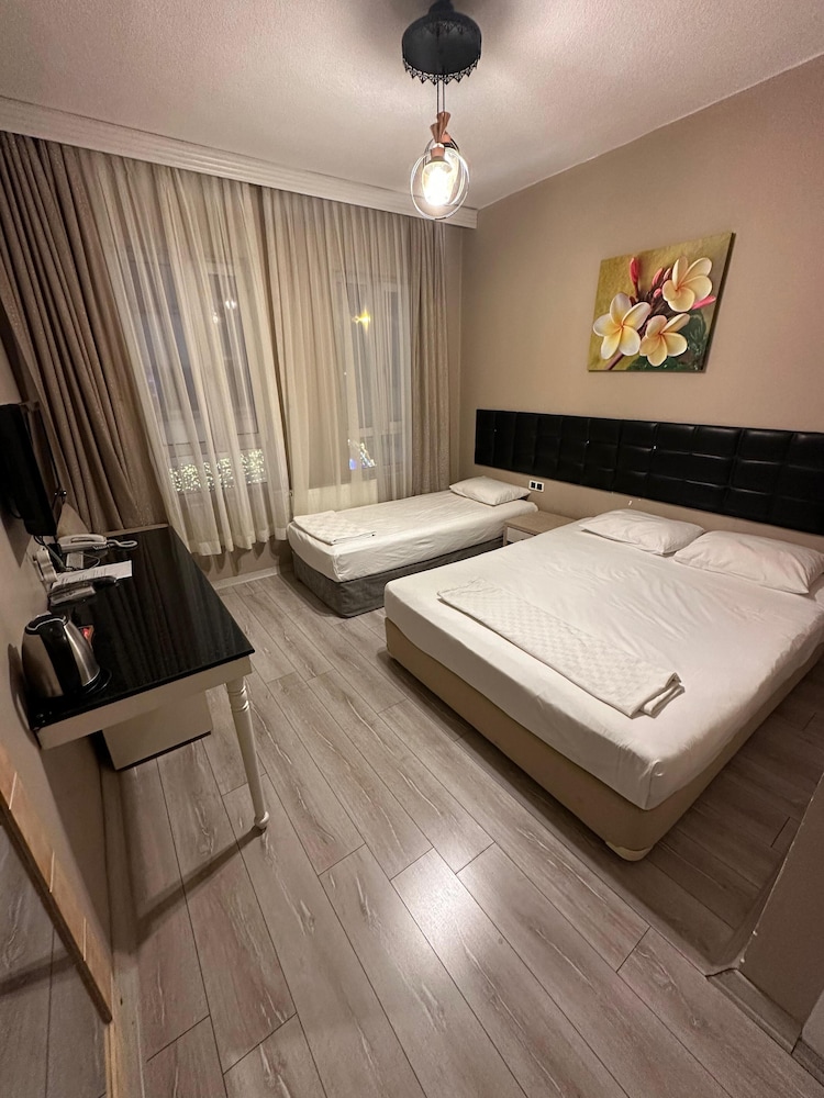 Tashan Hotel Gaziantep 6/42