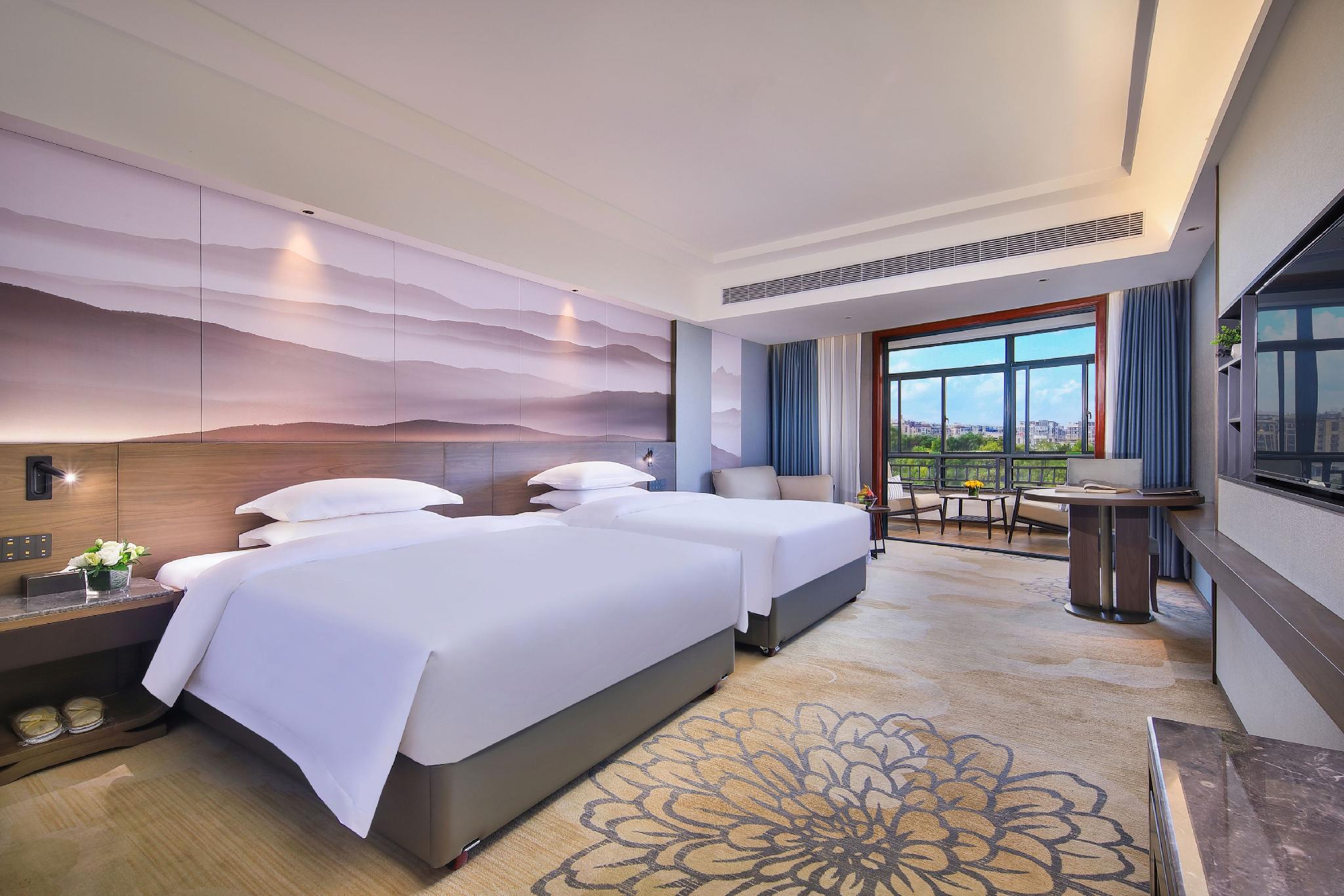 Vienna Hotel (Guilin Qixing Wanda Plaza) 20/48