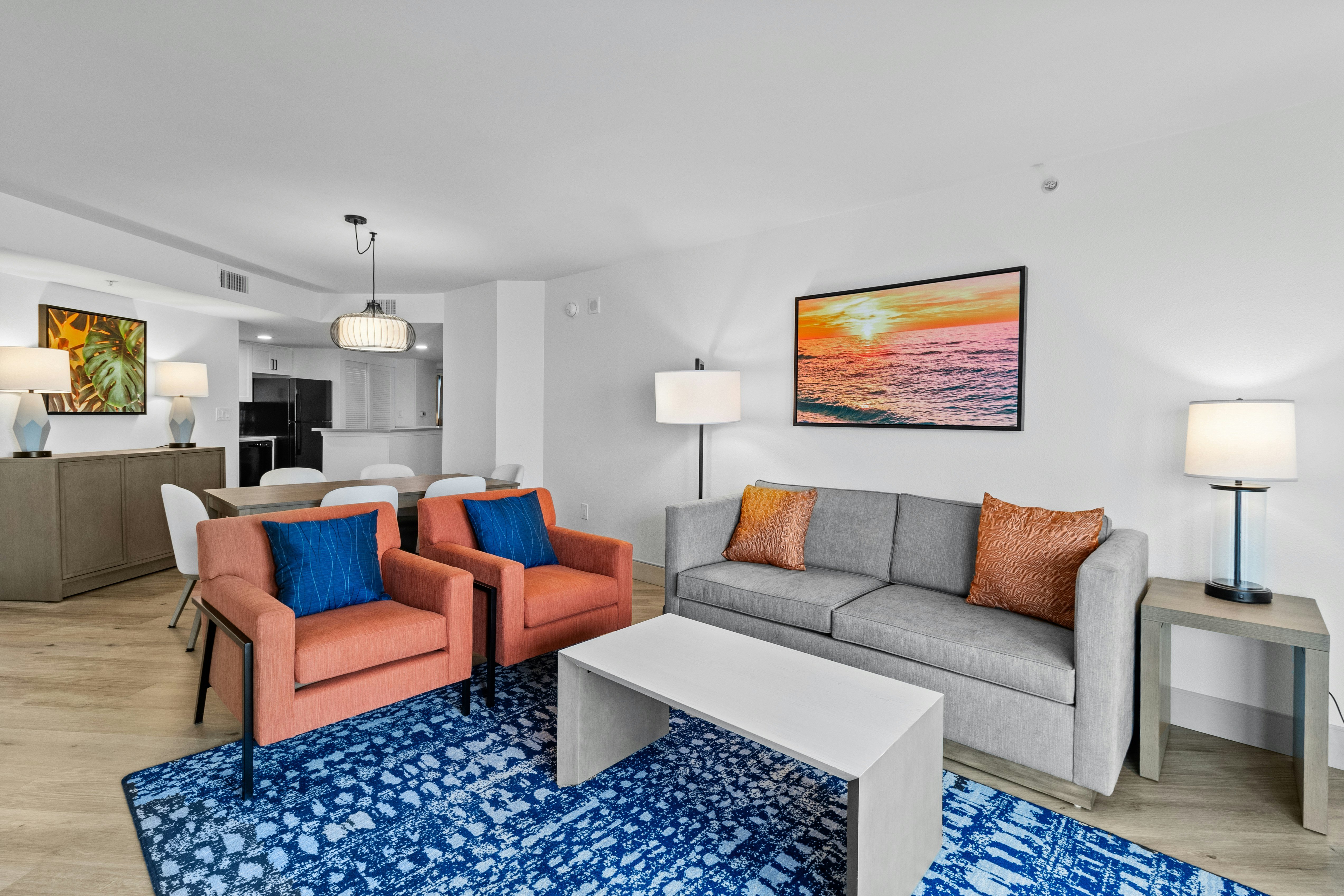 Ocean Reef Resort 43/85