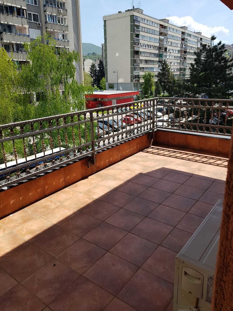 Hotel Maxi 15/21