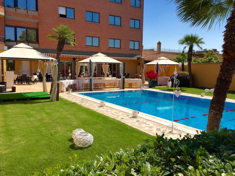 Hotel Grillo 9/62