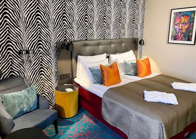 Profilhotels Nacka 10/34
