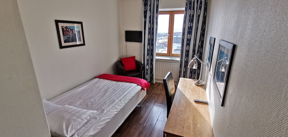 Hotell Lysekil 17/60