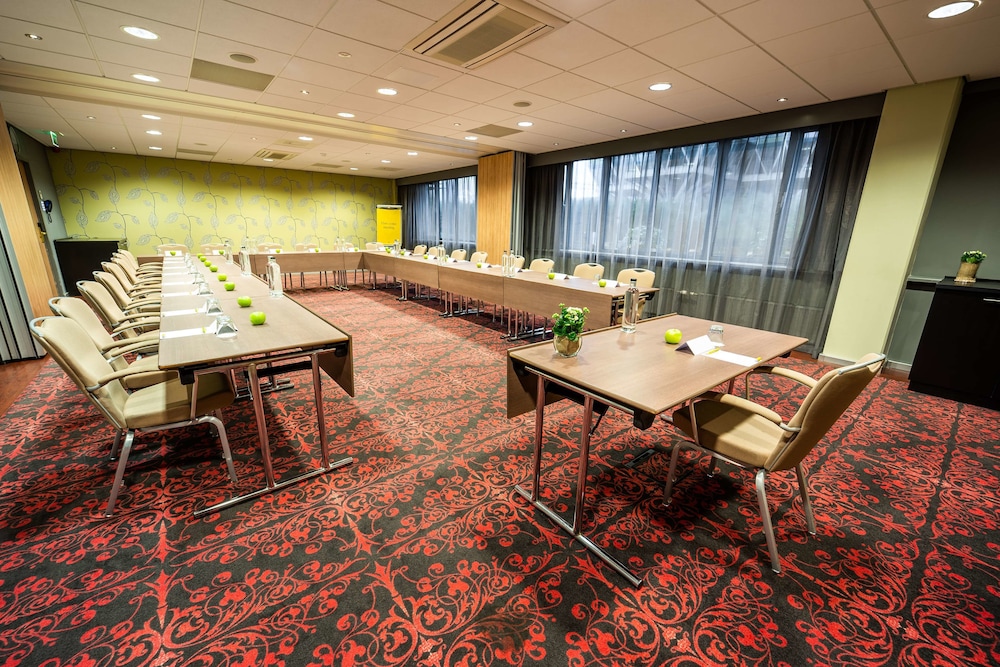 Tulip Inn Leiden Centre 46/64