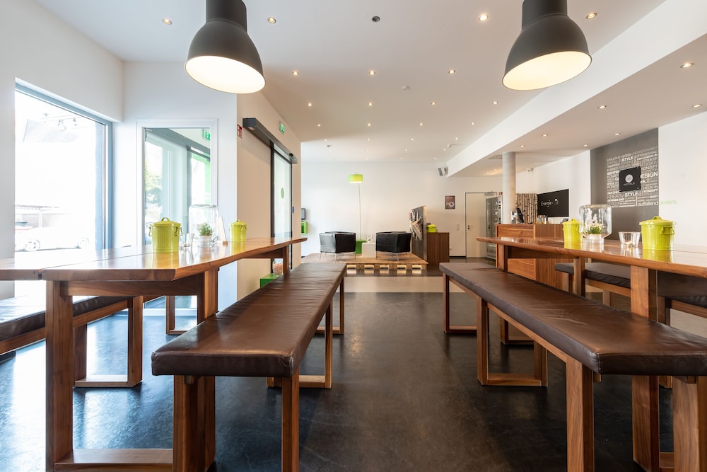 a2 HOTELS Plochingen 39/46