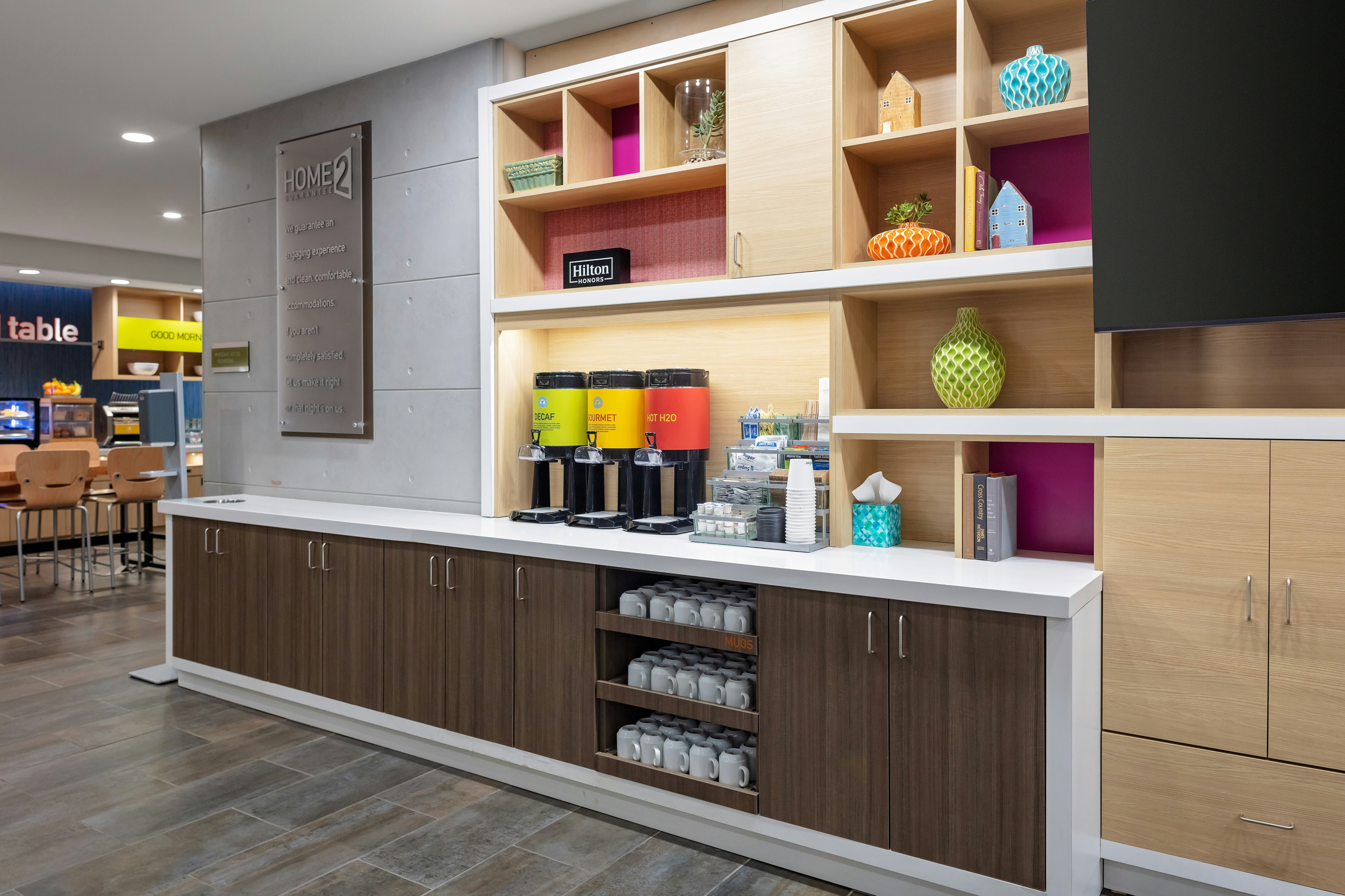 Home2 Suites by Hilton Valdosta, GA 5/7