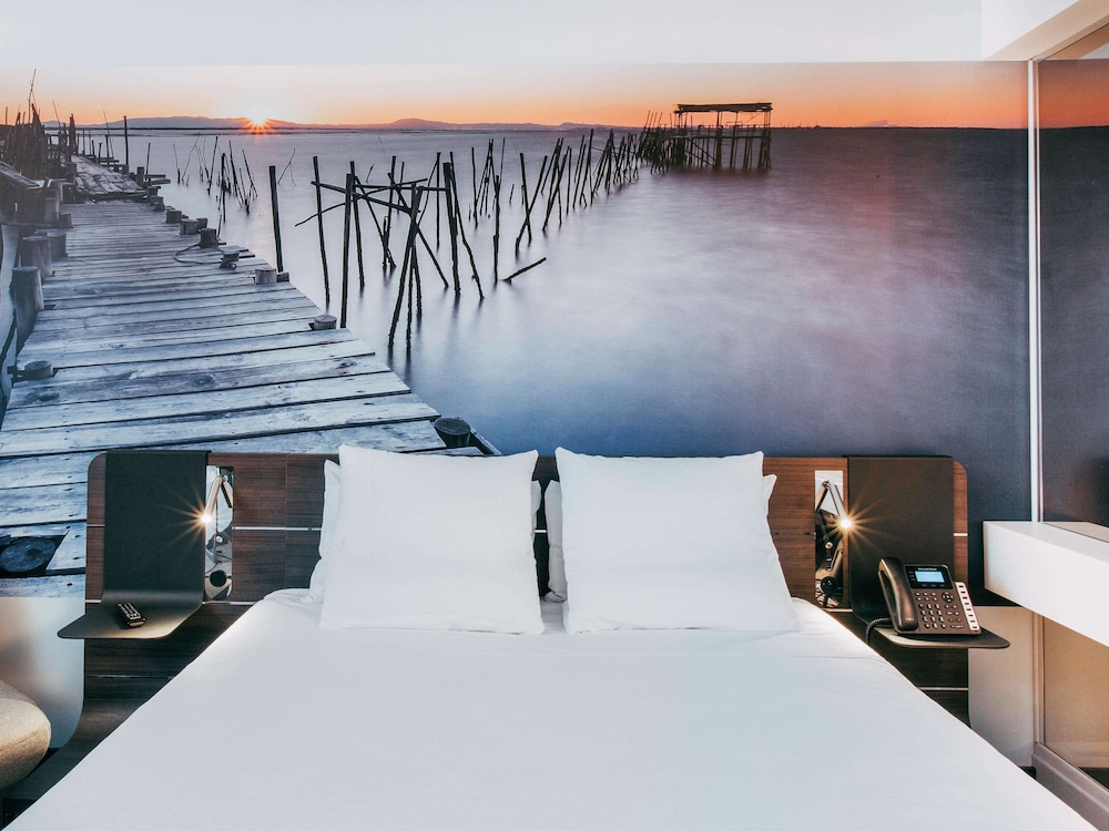 Novotel Paris Coeur D Orly Airport 16/72