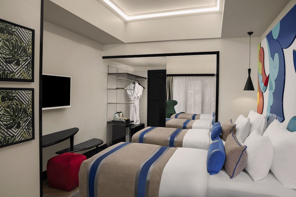 Sura Hagia Sophia Hotel 28/70