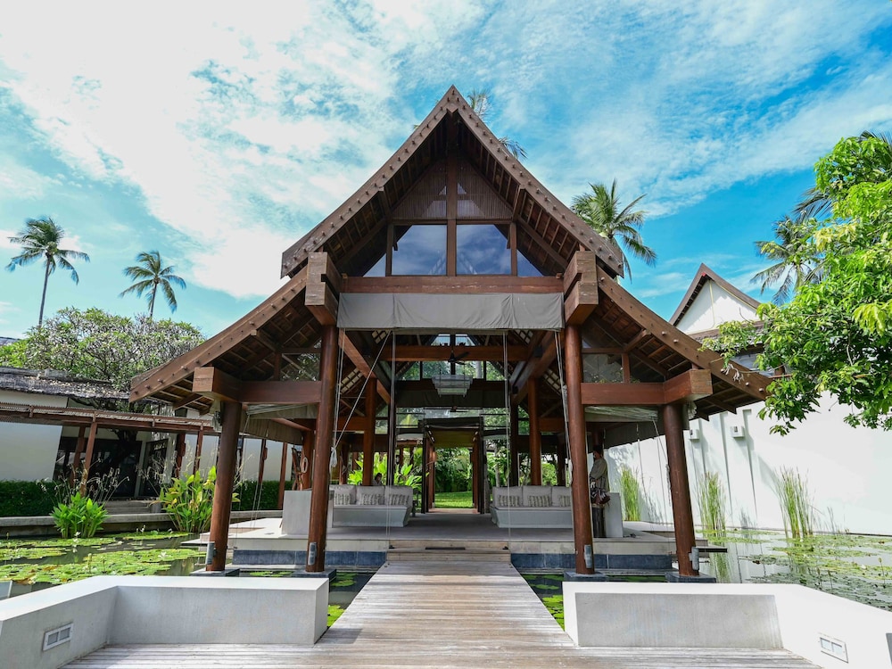 Sala Samui Choengmon Beach 10/80